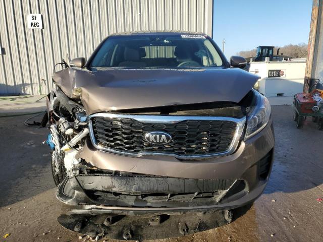 Aukcja sprzedaży 2019 Kia Sorento, vin: 5XYPG4A3XKG545372, numer aukcji: 75663404