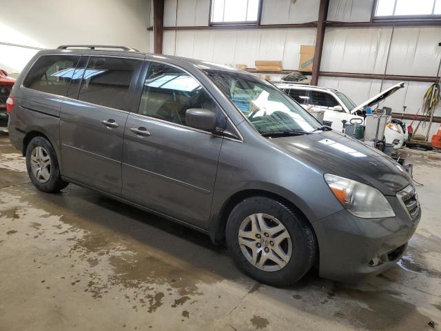 Продажа на аукционе авто 2007 Honda Odyssey To, vin: 5FNRL38837B511837, номер лота: 79067384