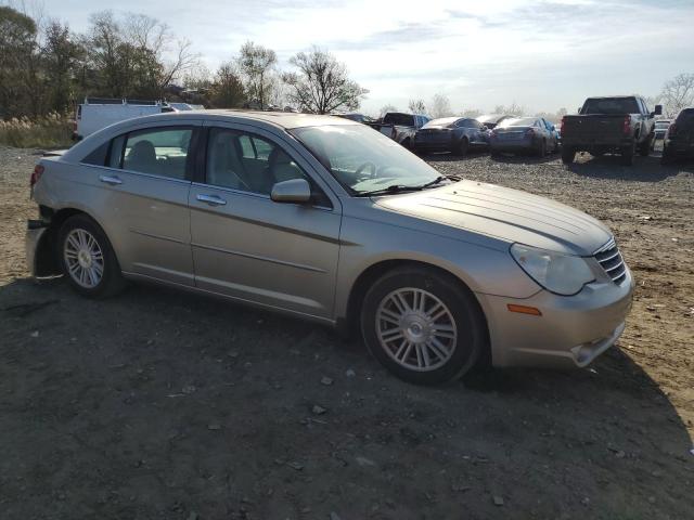 2007 Chrysler Sebring Limited მანქანა იყიდება აუქციონზე, vin: 1C3LC66K07N543446, აუქციონის ნომერი: 80885844