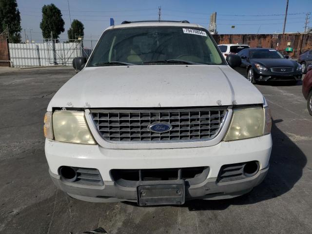 Aukcja sprzedaży 2003 Ford Explorer, vin: 1FMZU63WX3ZB59036, numer aukcji: 65042535