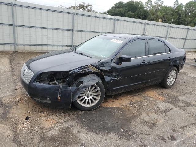 Auction sale of the 2008 Mercury Milan Prem, vin: 3MEHM081X8R604640, lot number: 70368665