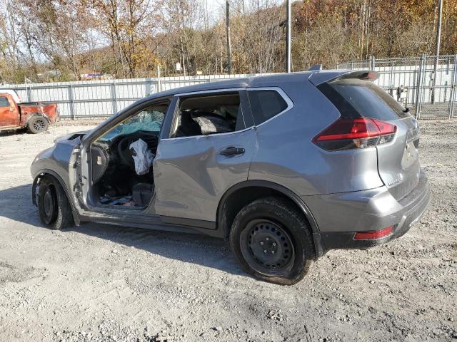 78448224 :رقم المزاد ، 5N1AT2MT5LC815207 vin ، 2020 Nissan Rogue مزاد بيع