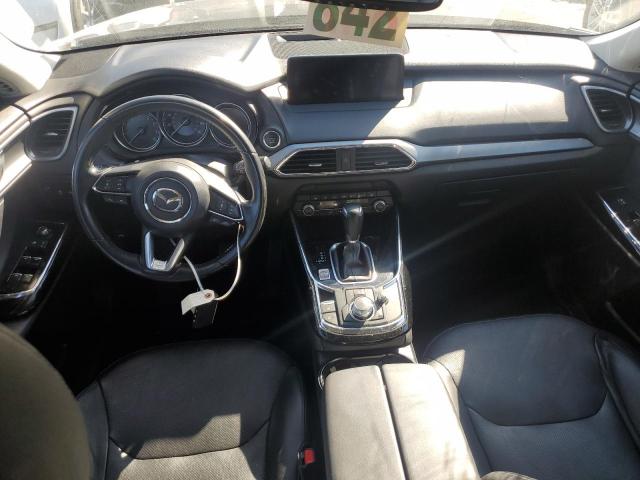 Aukcja sprzedaży 2022 Mazda Cx-9, vin: JM3TCBCY0N0606124, numer aukcji: 77874574