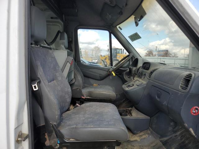 79101024 :رقم المزاد ، WD0PD644065960294 vin ، 2006 Dodge Sprinter مزاد بيع