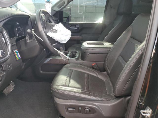 78263404 :رقم المزاد ، 1GT49WEY0MF202901 vin ، 2021 Gmc Sierra مزاد بيع