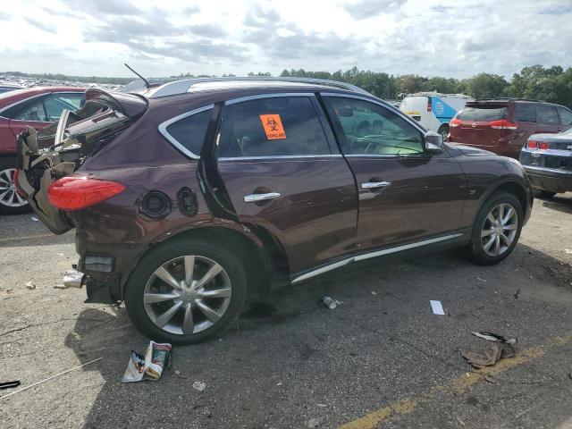 2017 Infiniti Qx50 მანქანა იყიდება აუქციონზე, vin: JN1BJ0RP4HM382028, აუქციონის ნომერი: 81054134