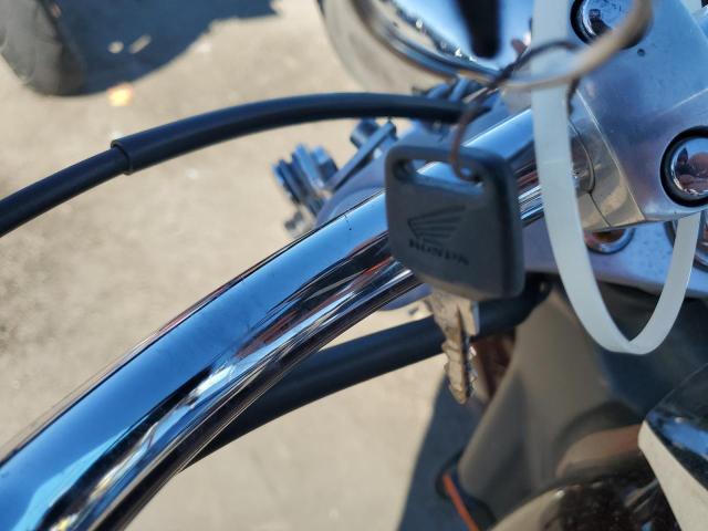 Aukcja sprzedaży 2018 Honda Vt750 C, vin: JH2RC5002JK400022, numer aukcji: 80348394