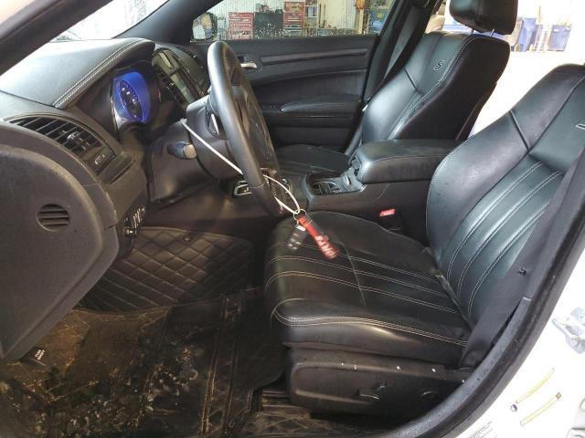 2015 Chrysler 300 მანქანა იყიდება აუქციონზე, vin: 2C3CCAGG8FH927172, აუქციონის ნომერი: 81405304