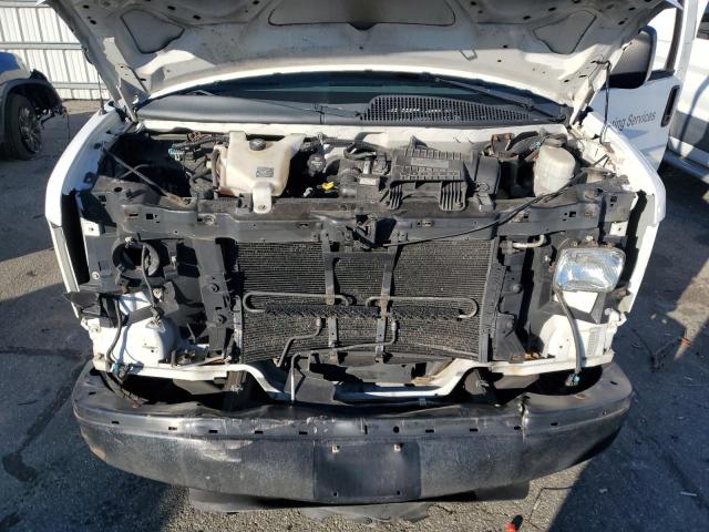 Продажа на аукционе авто 2016 Chevrolet Express G2500, vin: 1GCWGAFF2G1298546, номер лота: 80456854