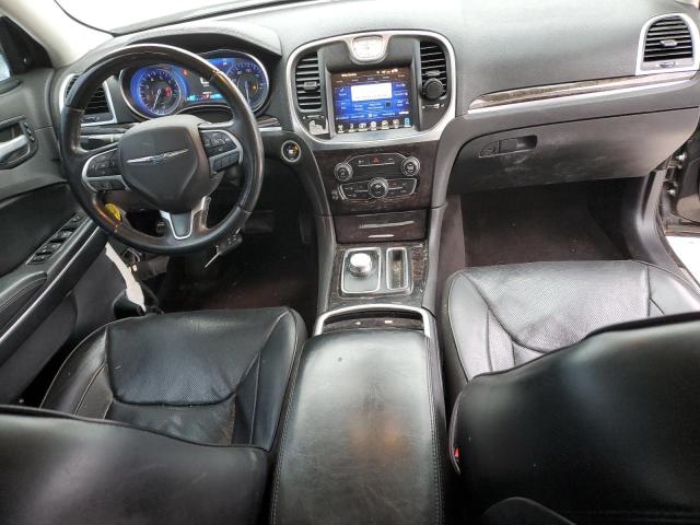 82324194 :رقم المزاد ، 2C3CCAEG4GH342433 vin ، 2016 Chrysler 300c مزاد بيع