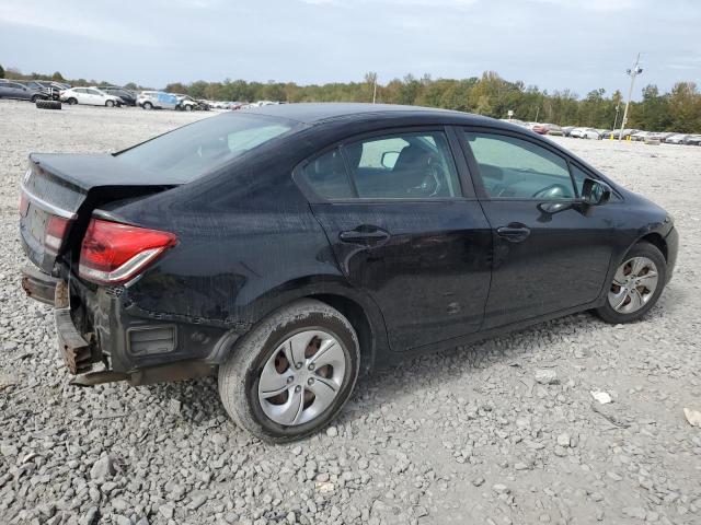 Продаж на аукціоні авто 2014 Honda Civic, vin: 19XFB2F58EE245601, номер лоту: 78866504