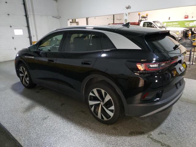 Aukcja sprzedaży 2022 Volkswagen Id.4 Pro S, vin: WVGUNPE21NP037414, numer aukcji: 80882914