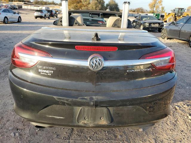 Продаж на аукціоні авто 2016 Buick Cascada, vin: W04WT3N56GG103300, номер лоту: 80872444