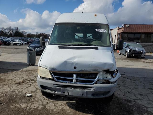 79101024 :رقم المزاد ، WD0PD644065960294 vin ، 2006 Dodge Sprinter مزاد بيع