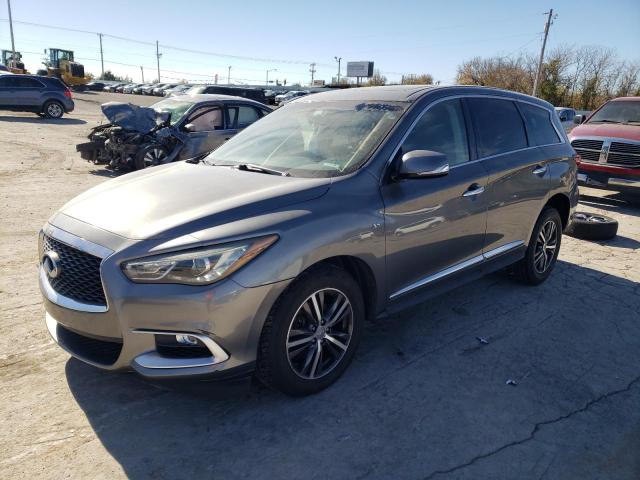 Aukcja sprzedaży 2016 Infiniti Qx60, vin: 5N1AL0MN8GC508707, numer aukcji: 81981044