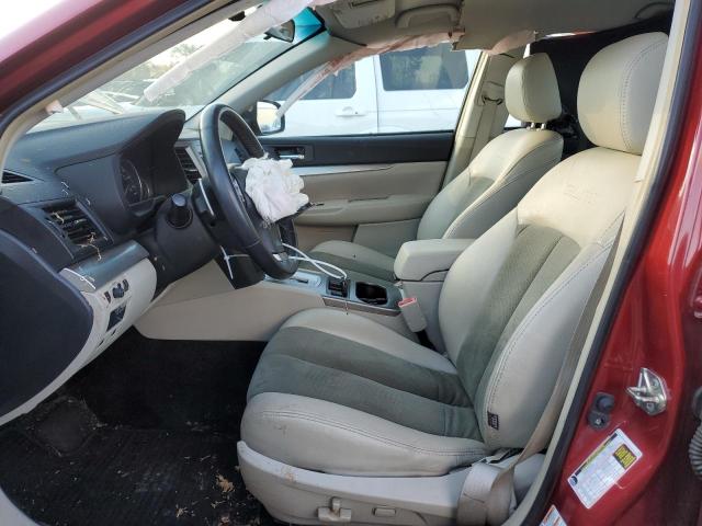 Продажа на аукционе авто 2014 Subaru Legacy, vin: 4S3BMBC60E3011143, номер лота: 80150584