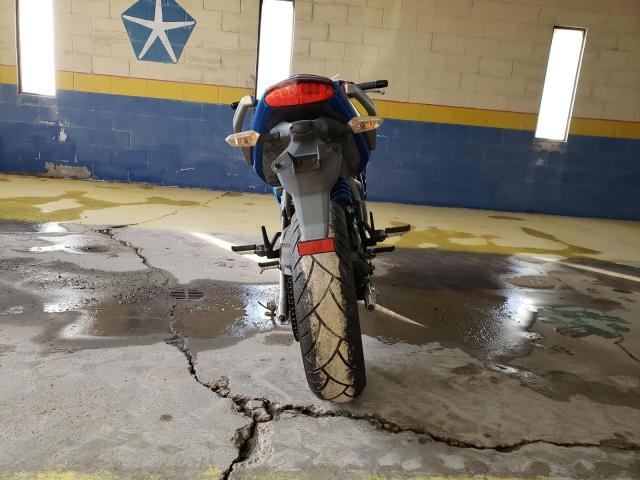 2009 Kawasaki Er650 მანქანა იყიდება აუქციონზე, vin: JKAEREC139DA36569, აუქციონის ნომერი: 80025764