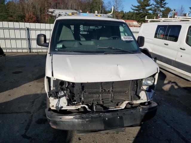 Продажа на аукционе авто 2016 Chevrolet Express G2500, vin: 1GCWGAFF2G1298546, номер лота: 80456854