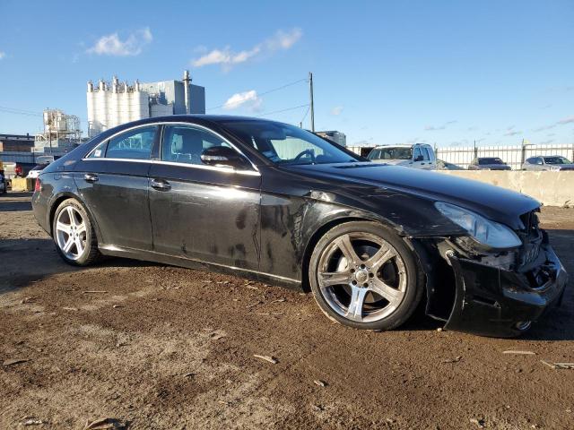 Aukcja sprzedaży 2007 Mercedes-benz Cls, vin: WDDDJ72X87A094964, numer aukcji: 81470284