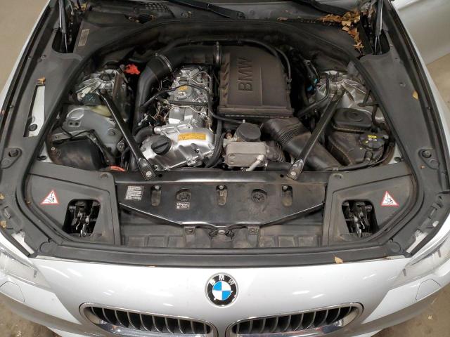 Продаж на аукціоні авто 2016 Bmw 535, vin: WBA5B3C53GG254566, номер лоту: 82191044