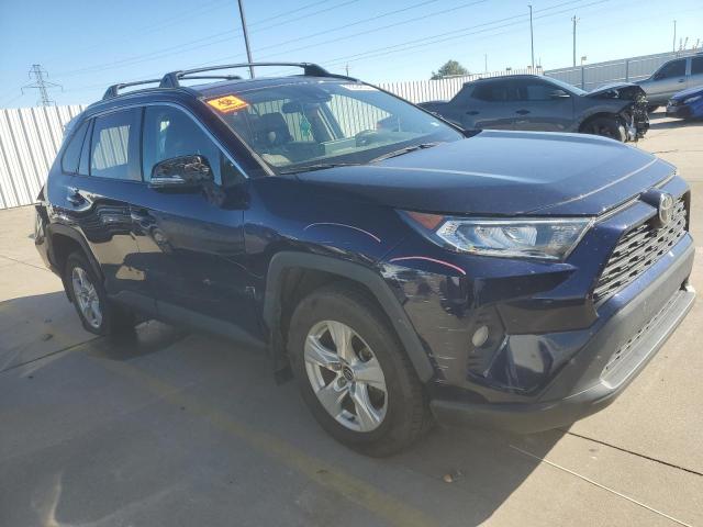 Продажа на аукционе авто 2021 Toyota Rav4, vin: 2T3P1RFV4MW216809, номер лота: 78824504
