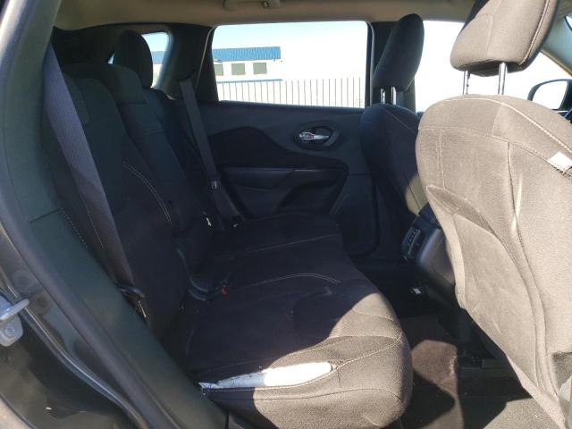 Aukcja sprzedaży 2016 Jeep Cherokee, vin: 1C4PJMCB0GW286892, numer aukcji: 80568054