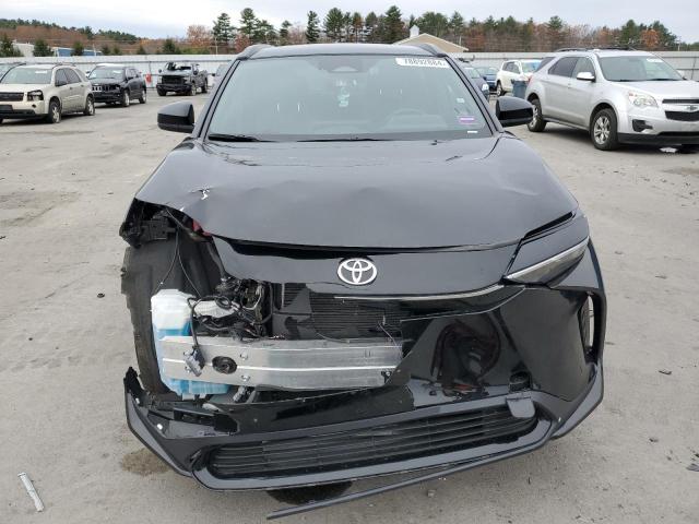 78892884 :رقم المزاد ، JTMABACA6PA015440 vin ، 2023 Toyota Bz4x مزاد بيع