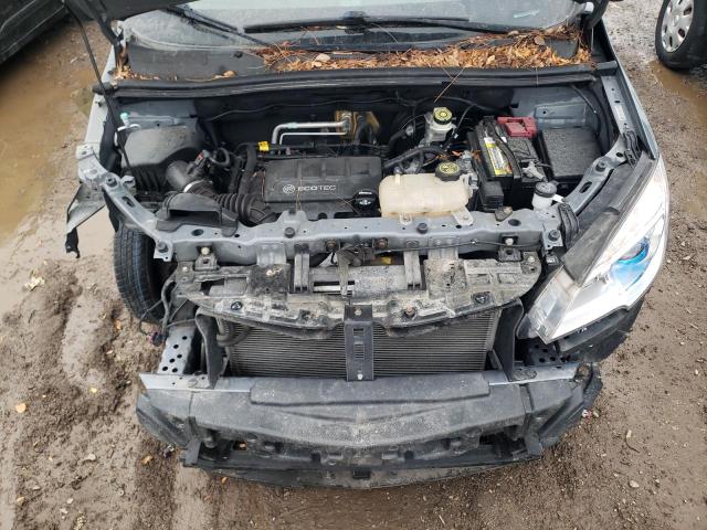 Aukcja sprzedaży 2014 Buick Encore, vin: KL4CJCSB2EB550669, numer aukcji: 81198164