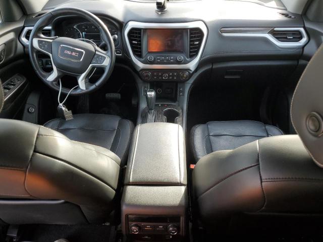 Продажа на аукционе авто 2019 Gmc Acadia Slt, vin: 1GKKNMLS1KZ232964, номер лота: 82243254