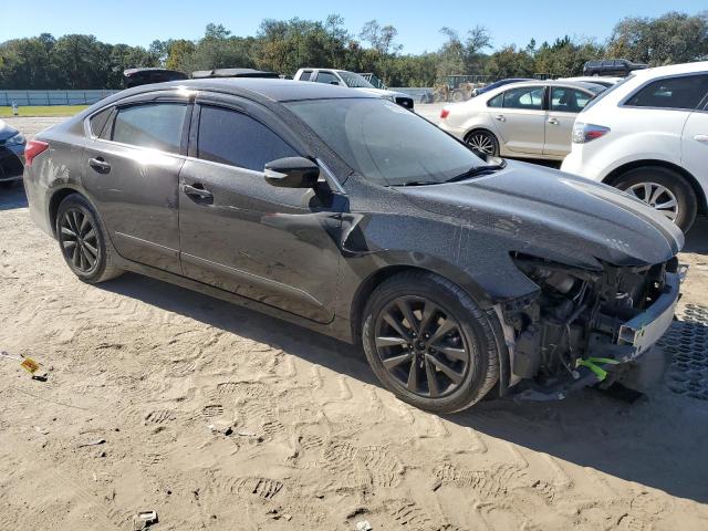 2017 Nissan Altima მანქანა იყიდება აუქციონზე, vin: 1N4AL3AP6HC180349, აუქციონის ნომერი: 81880954