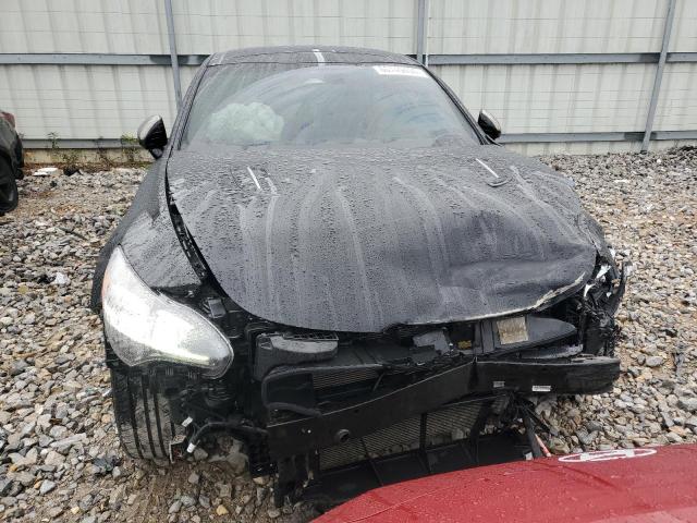 2023 Kia Stinger მანქანა იყიდება აუქციონზე, vin: KNAE35LD2P6127961, აუქციონის ნომერი: 80749494