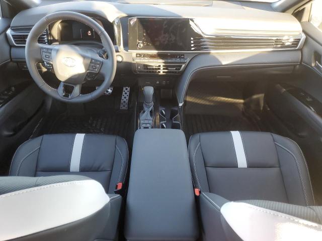 Продажа на аукционе авто 2025 Toyota Camry, vin: 4T1DBADK9SU013415, номер лота: 81804414