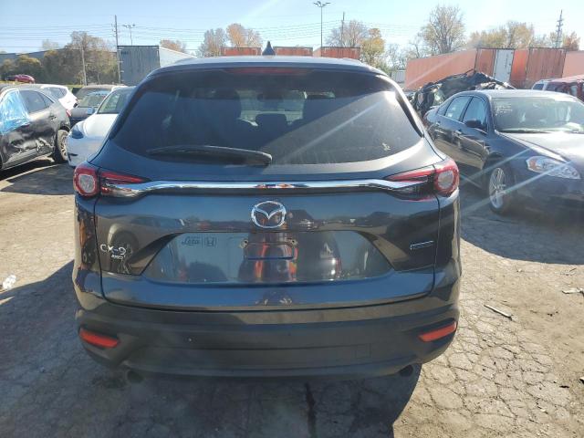 Aukcja sprzedaży 2022 Mazda Cx-9, vin: JM3TCBCY0N0606124, numer aukcji: 77874574