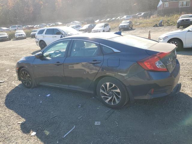 Продаж на аукціоні авто 2017 Honda Civic, vin: 2HGFC2F76HH532556, номер лоту: 79058824