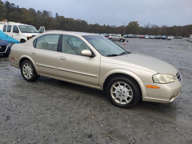 Продажа на аукционе авто 2000 Nissan Maxima, vin: JN1CA31D4YT747806, номер лота: 80849904