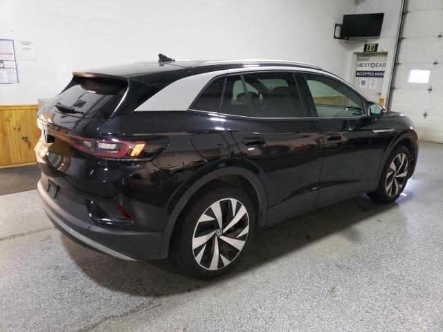Aukcja sprzedaży 2022 Volkswagen Id.4 Pro S, vin: WVGUNPE21NP037414, numer aukcji: 80882914