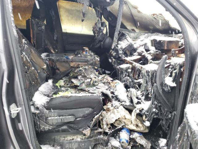 82335074 :رقم المزاد ، 1C6SRFGT2PN620323 vin ، 2023 Ram 1500 مزاد بيع