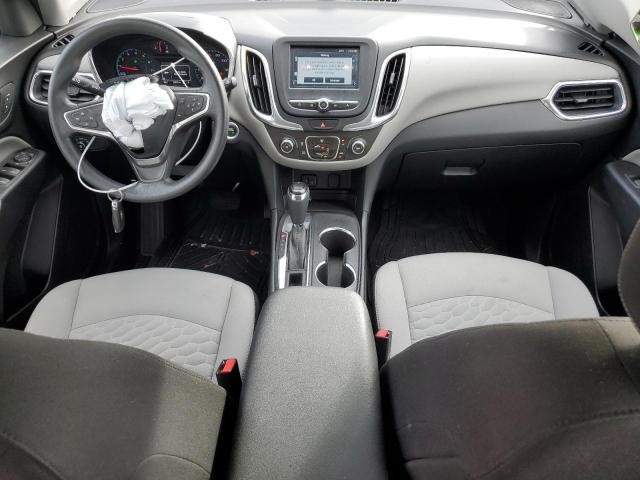 Aukcja sprzedaży 2018 Chevrolet Equinox Ls, vin: 2GNAXHEV5J6222990, numer aukcji: 79600514