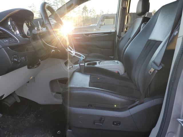 81156424 :رقم المزاد ، 2C4RDGCG1KR707730 vin ، 2019 Dodge Grand Caravan مزاد بيع