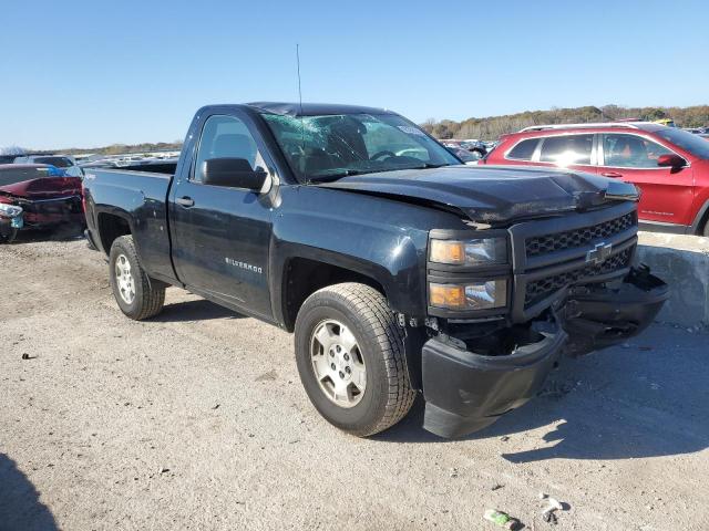 Продажа на аукционе авто 2015 Chevrolet Silverado, vin: 1GCNKPEC6FZ393213, номер лота: 79573014
