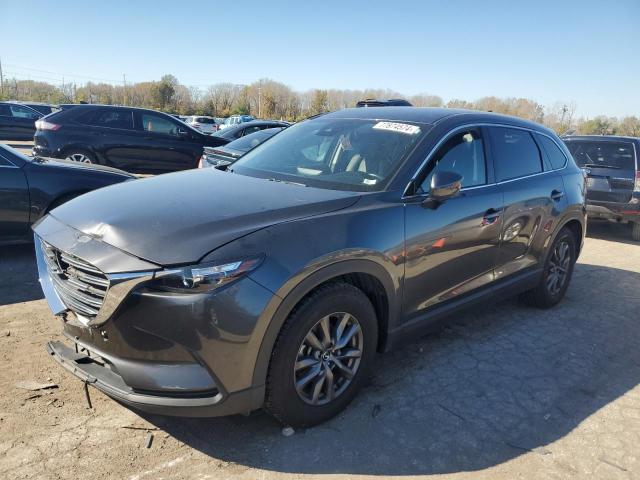 Aukcja sprzedaży 2022 Mazda Cx-9, vin: JM3TCBCY0N0606124, numer aukcji: 77874574