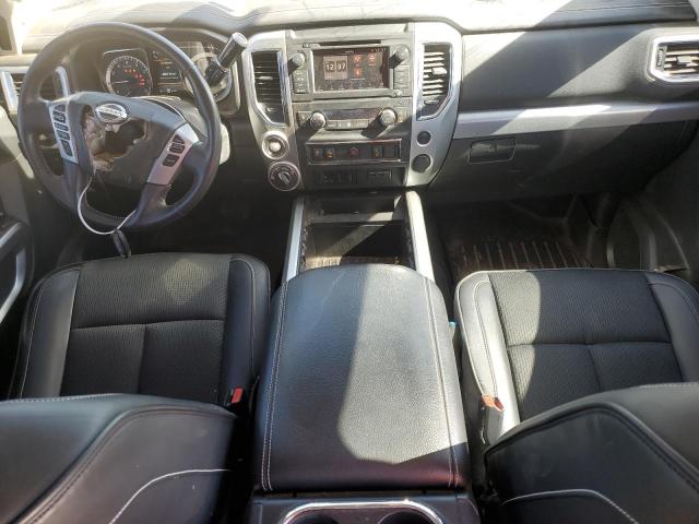 Aukcja sprzedaży 2019 Nissan Titan, vin: 1N6AA1E55KN501996, numer aukcji: 80968034