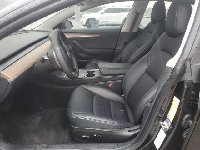 Продажа на аукционе авто 2023 Tesla Model 3, vin: 5YJ3E1EA6PF670671, номер лота: 79891064