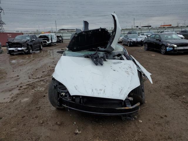 80239034 :رقم المزاد ، 5YJXCBE21JF141044 vin ، 2018 Tesla Model X مزاد بيع