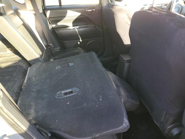 Aukcja sprzedaży 2014 Jeep Compass, vin: 1C4NJCEB1ED547664, numer aukcji: 79570104