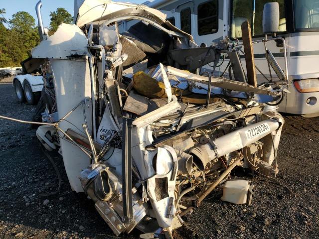 72724134 :رقم المزاد ، 1XKWD49X7DJ369447 vin ، 2013 Kenworth Construction مزاد بيع