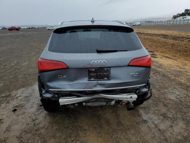 Aukcja sprzedaży 2015 Audi Q5, vin: WA1LFAFP0FA035351, numer aukcji: 79271874