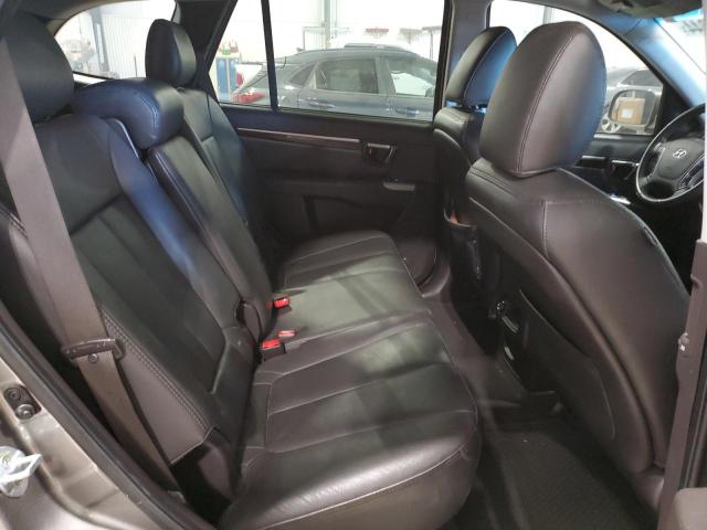 2012 Hyundai Santa Fe მანქანა იყიდება აუქციონზე, vin: 5XYZK4AG6CG149998, აუქციონის ნომერი: 82030044