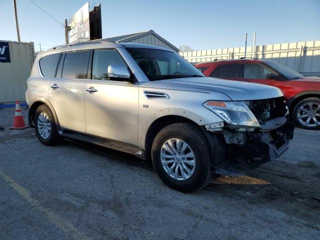 Продажа на аукционе авто 2017 Nissan Armada, vin: JN8AY2ND7H9008564, номер лота: 82399194