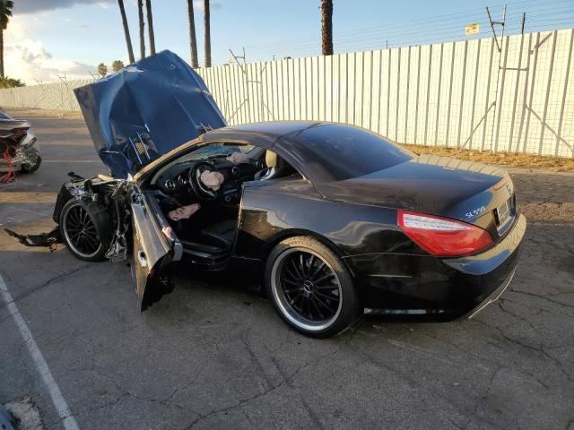 Продажа на аукционе авто 2013 Mercedes-benz Sl, vin: WDDJK7DA4DF019590, номер лота: 80905714